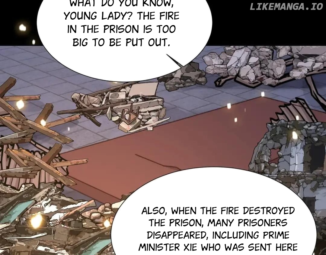 Lonely Emperor Chases His Sister-in-Law Chapter 71 - page 15